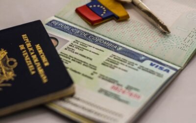 ¿Eres Venezolano? Esta propuesta es para ti