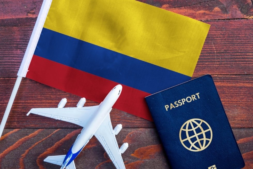 Inter-Col, leaders in immigration consulting in Colombia. Inter-Col, leaders in immigration consulting in Colombia.