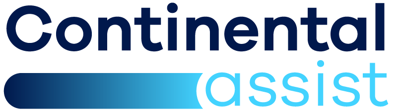 continentak assist-logo